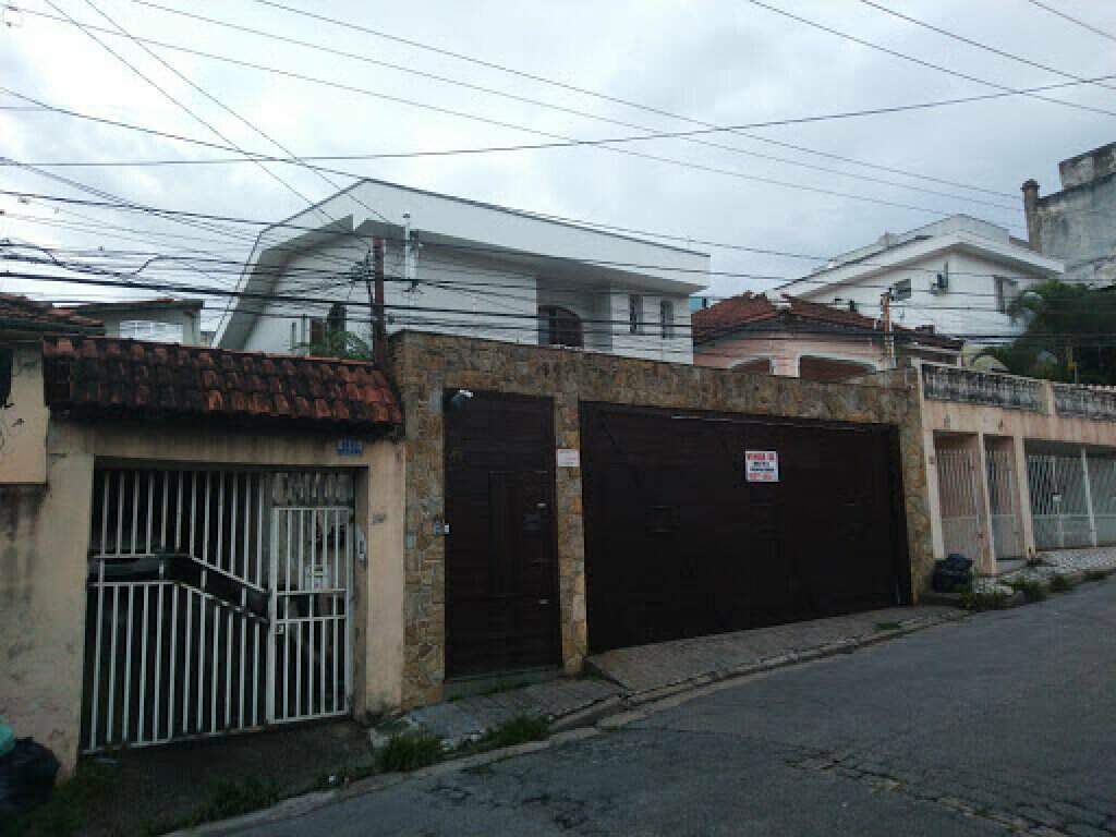 Sobrado à venda com 3 quartos, 180m² - Foto 3