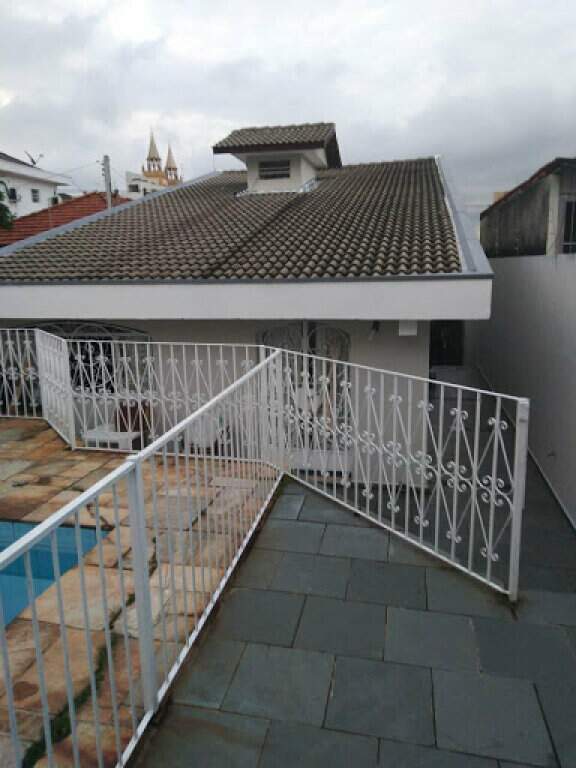 Sobrado à venda com 3 quartos, 180m² - Foto 4