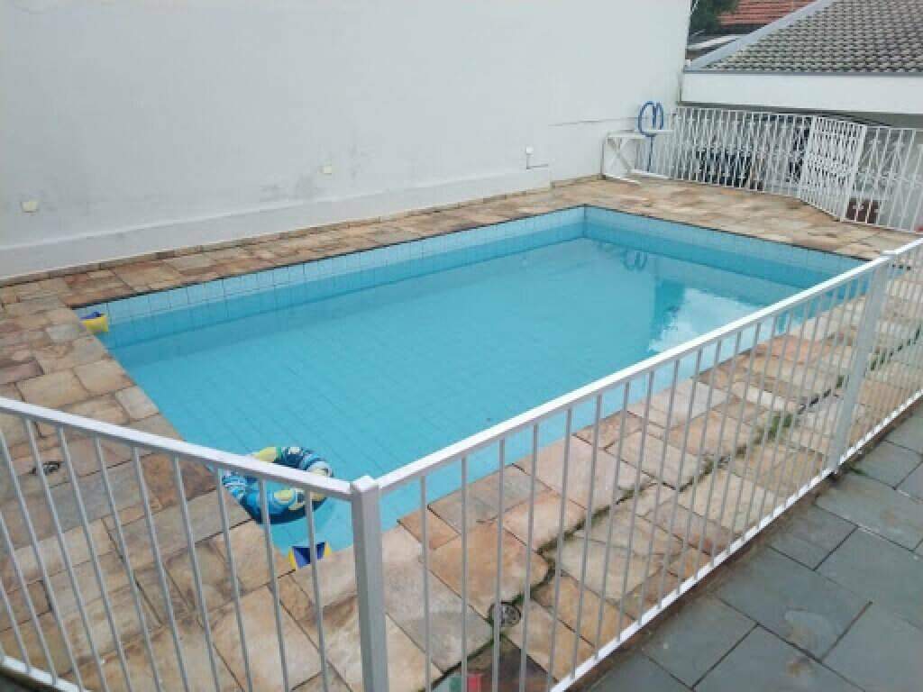 Sobrado à venda com 3 quartos, 180m² - Foto 5