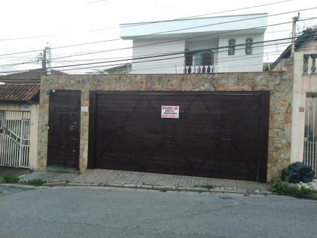 Sobrado à venda com 3 quartos, 180m² - Foto 6