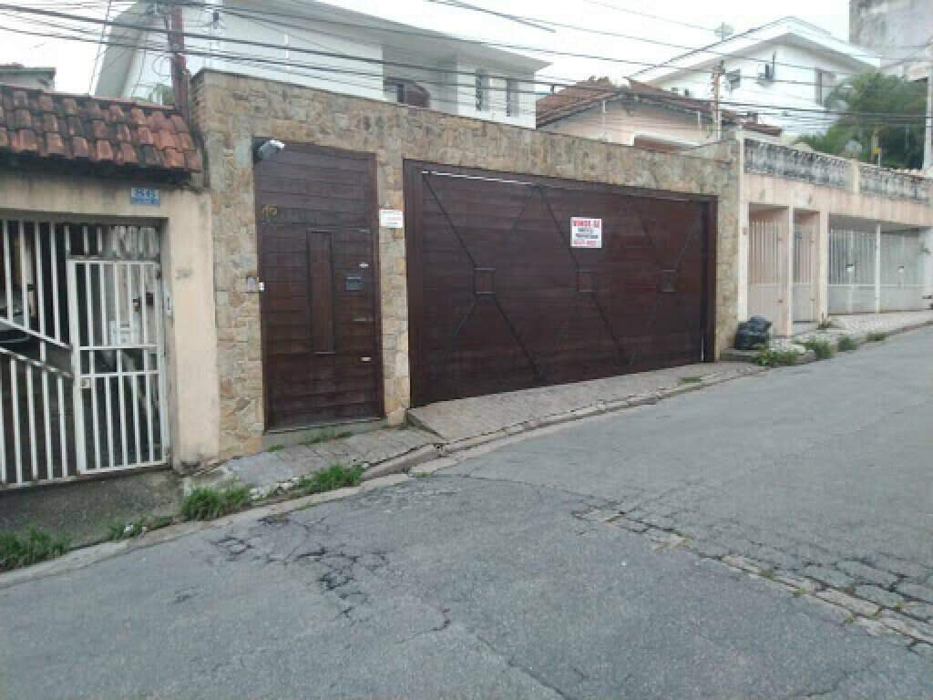 Sobrado à venda com 3 quartos, 180m² - Foto 8