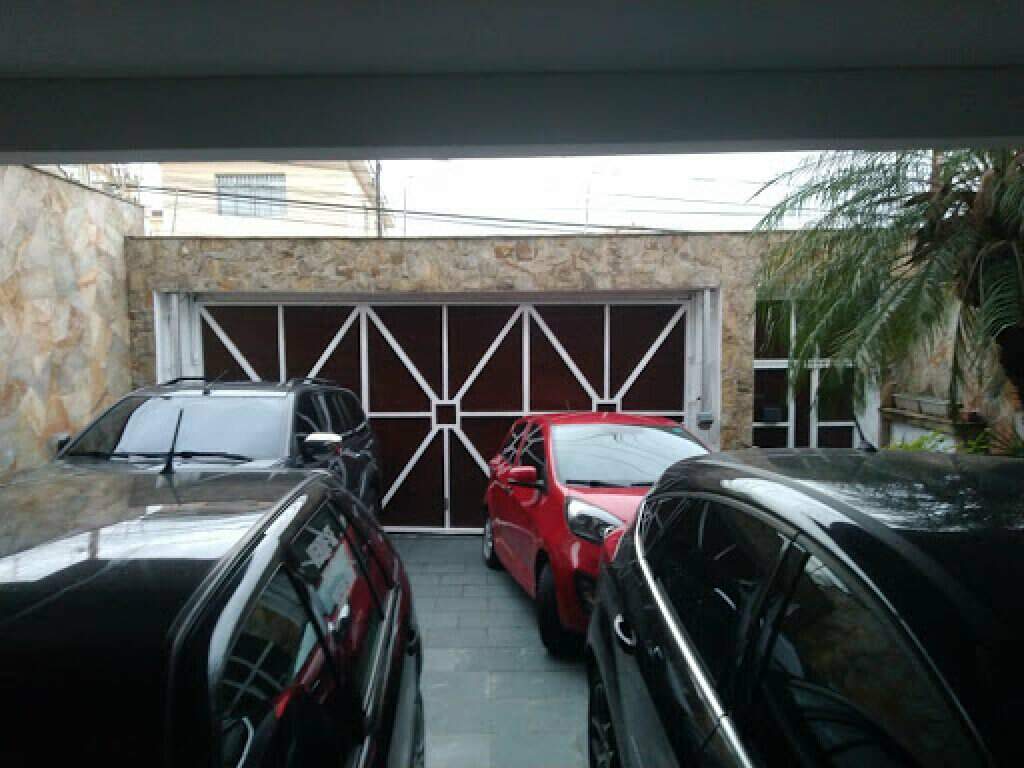 Sobrado à venda com 3 quartos, 180m² - Foto 10