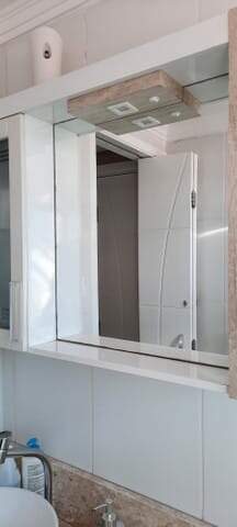 Apartamento à venda com 2 quartos, 45m² - Foto 1