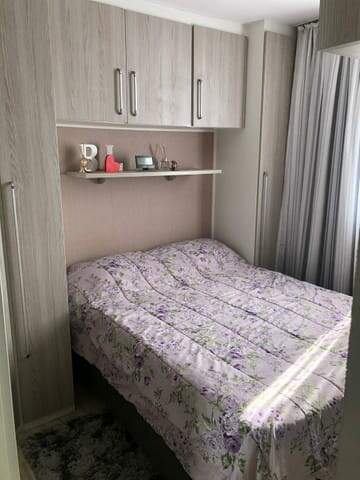 Apartamento à venda com 2 quartos, 45m² - Foto 11