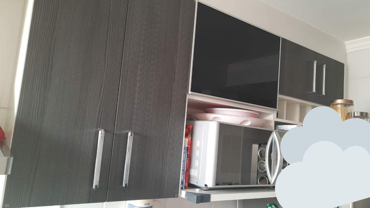 Apartamento à venda com 2 quartos, 45m² - Foto 14