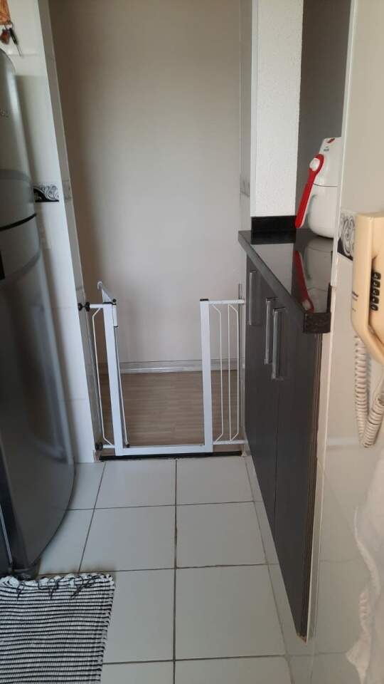 Apartamento à venda com 2 quartos, 45m² - Foto 15