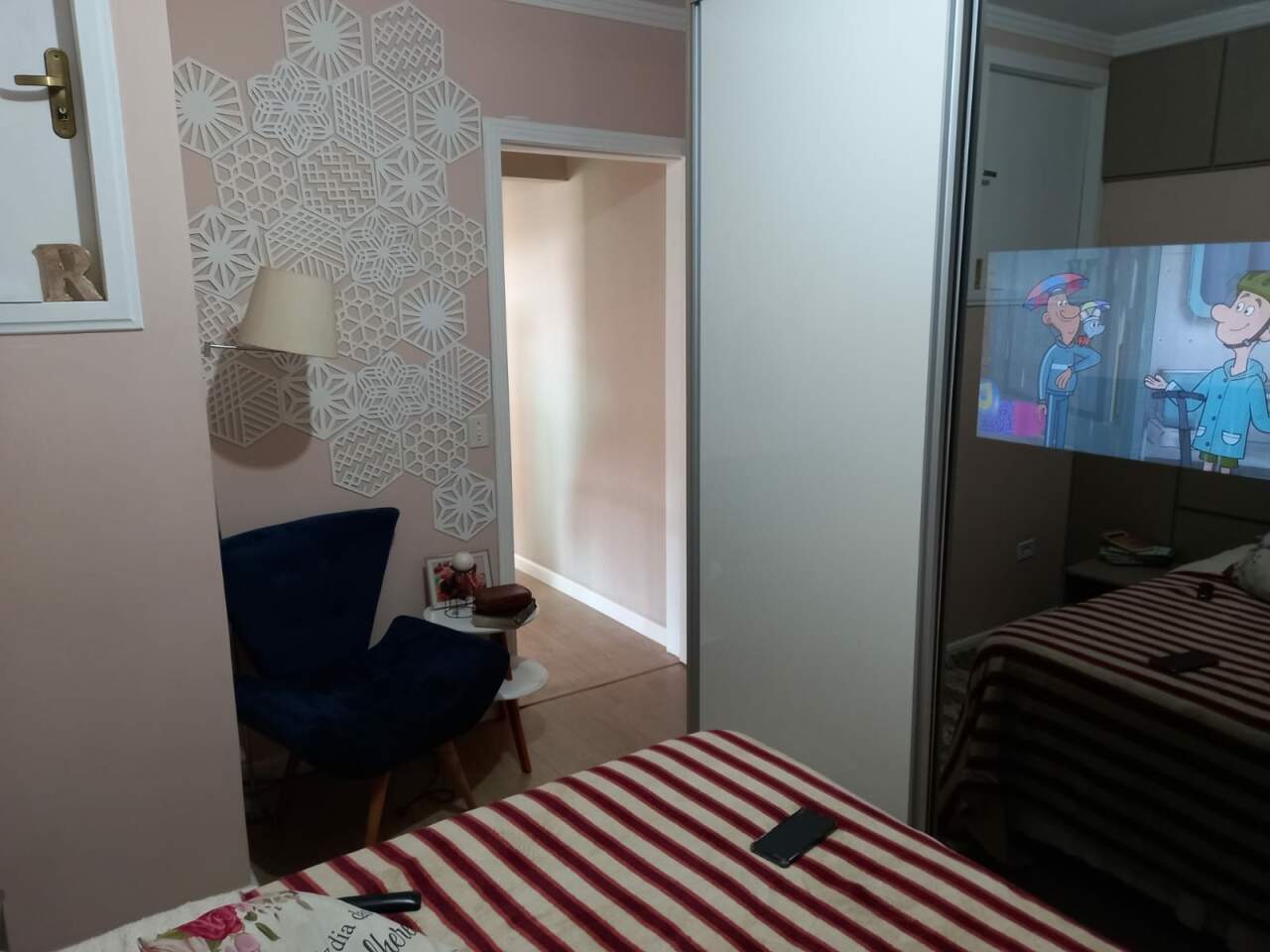 Sobrado à venda com 2 quartos, 85m² - Foto 2