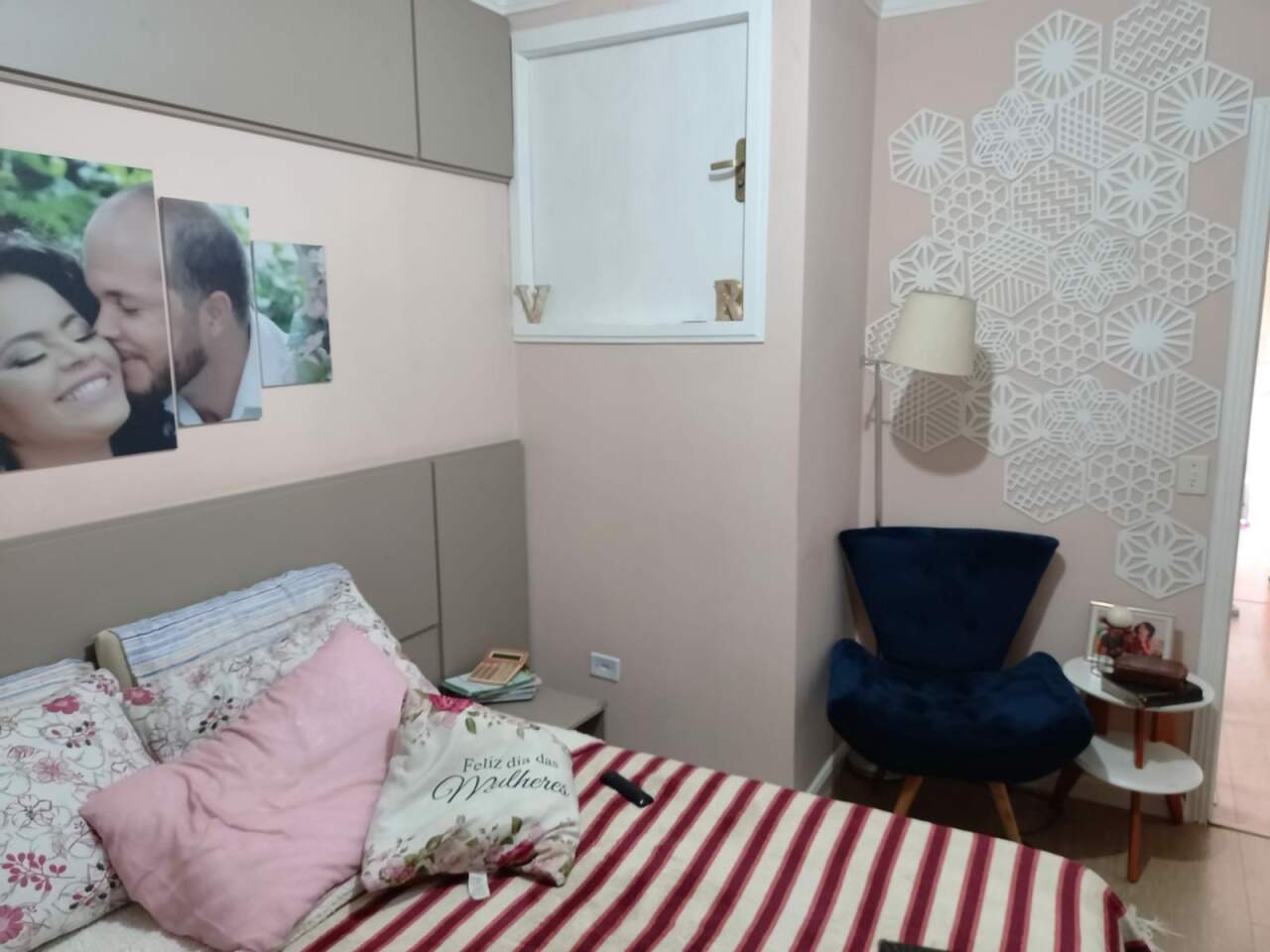 Sobrado à venda com 2 quartos, 85m² - Foto 3