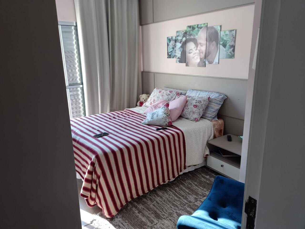 Sobrado à venda com 2 quartos, 85m² - Foto 4