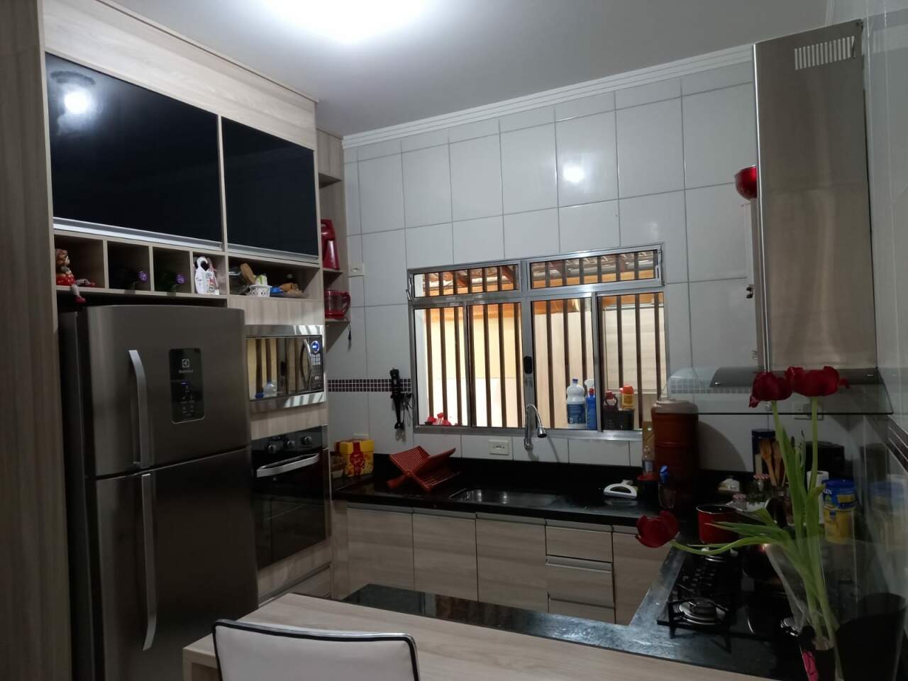 Sobrado à venda com 2 quartos, 85m² - Foto 8