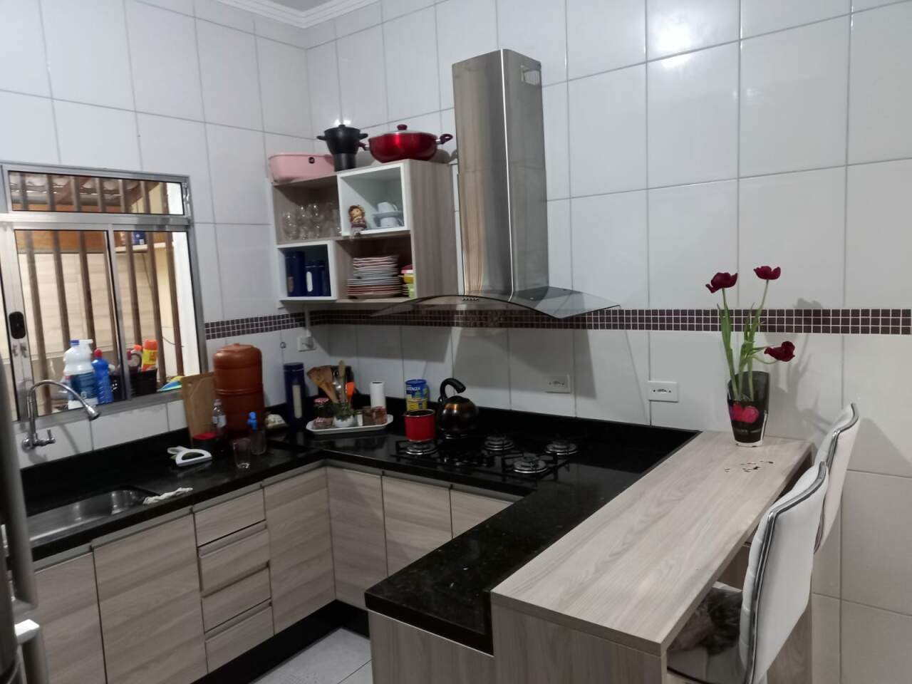 Sobrado à venda com 2 quartos, 85m² - Foto 10