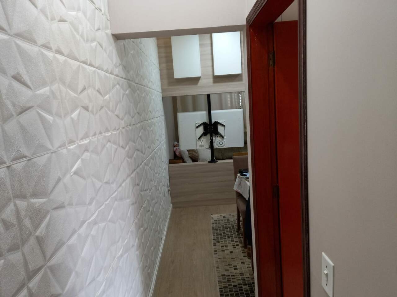 Sobrado à venda com 2 quartos, 85m² - Foto 11