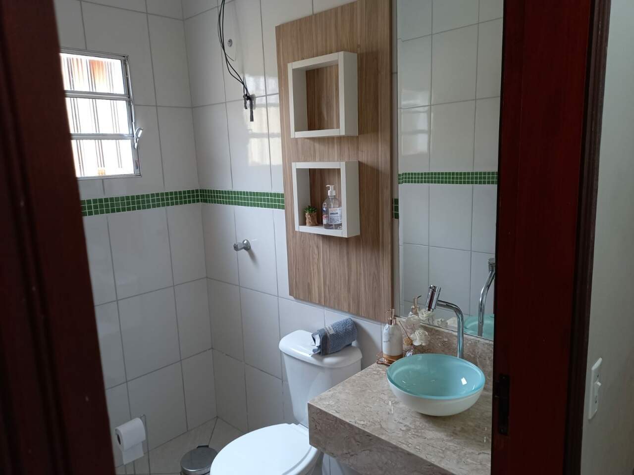 Sobrado à venda com 2 quartos, 85m² - Foto 16