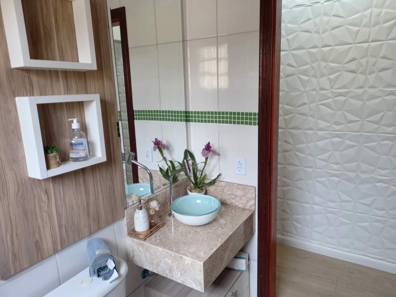 Sobrado à venda com 2 quartos, 85m² - Foto 17