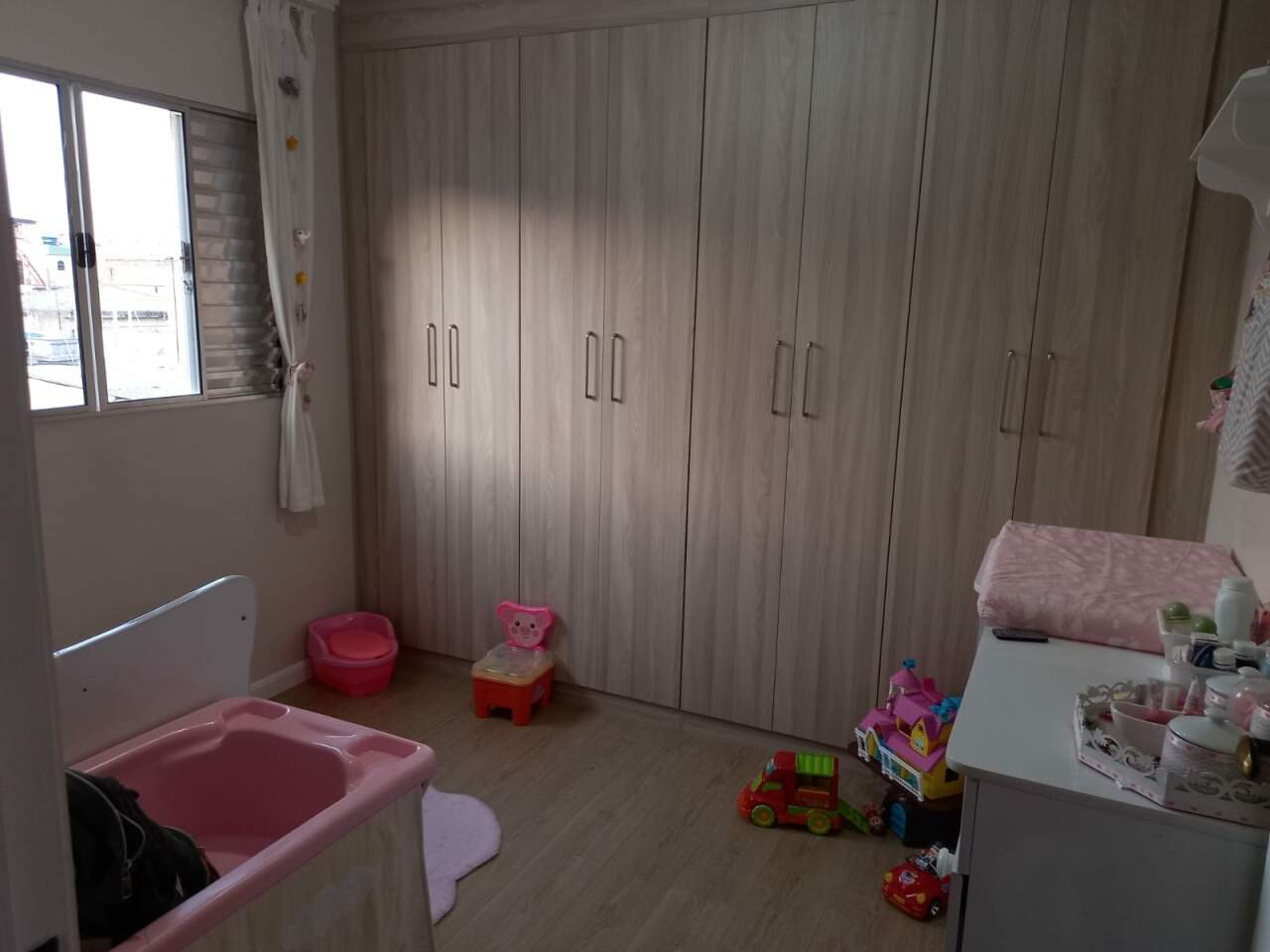 Sobrado à venda com 2 quartos, 85m² - Foto 22