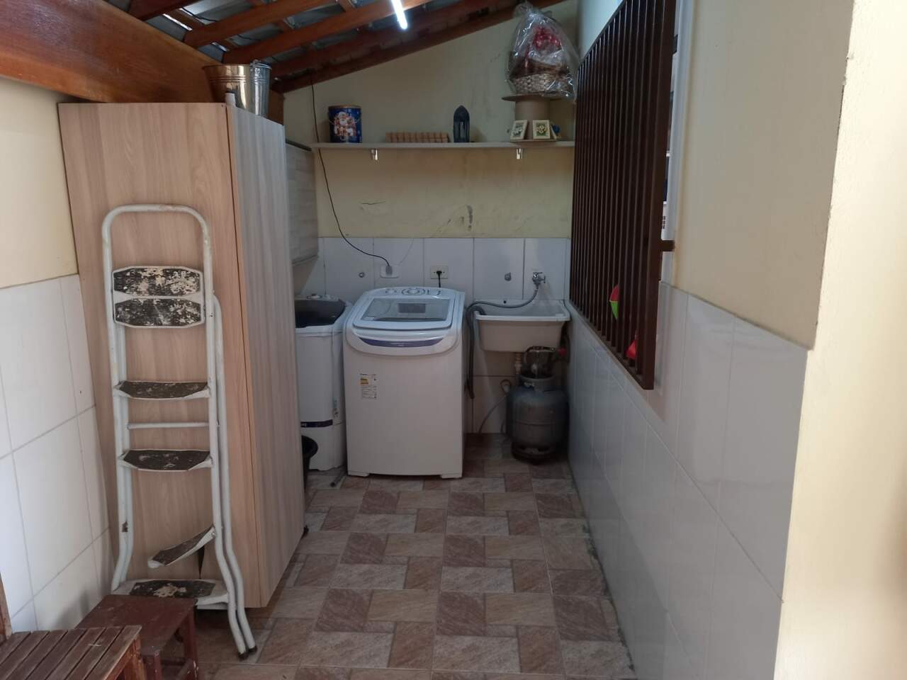 Sobrado à venda com 2 quartos, 85m² - Foto 23