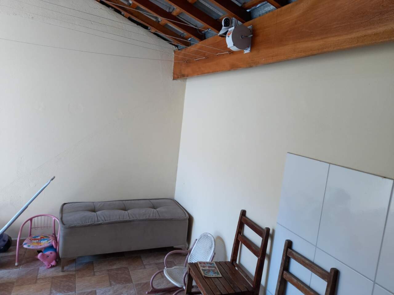 Sobrado à venda com 2 quartos, 85m² - Foto 24