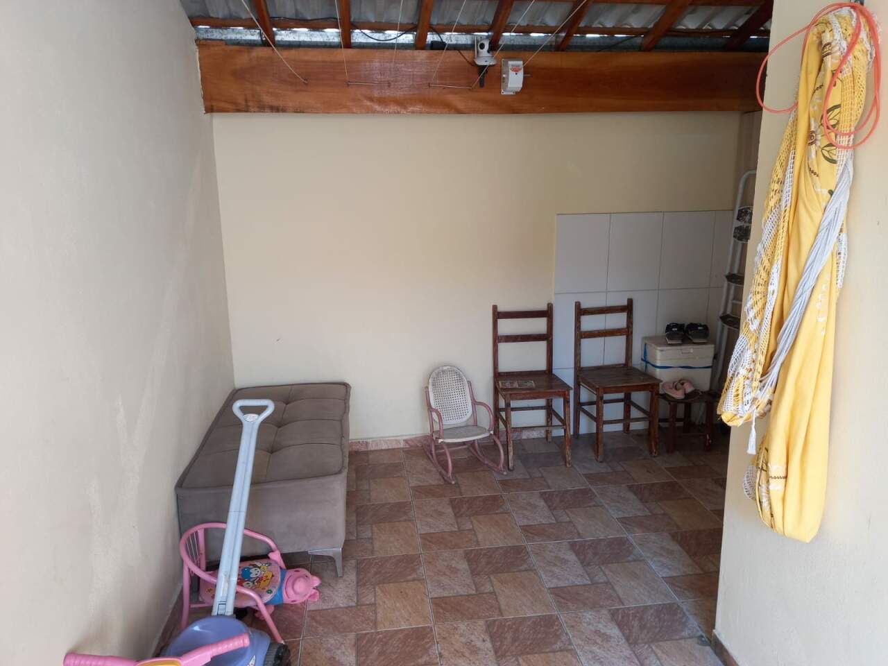 Sobrado à venda com 2 quartos, 85m² - Foto 25