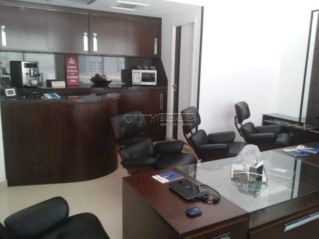 Conjunto Comercial-Sala à venda, 78m² - Foto 6