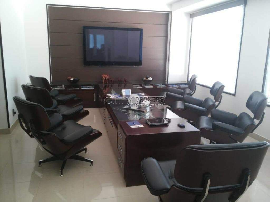 Conjunto Comercial-Sala à venda, 78m² - Foto 8