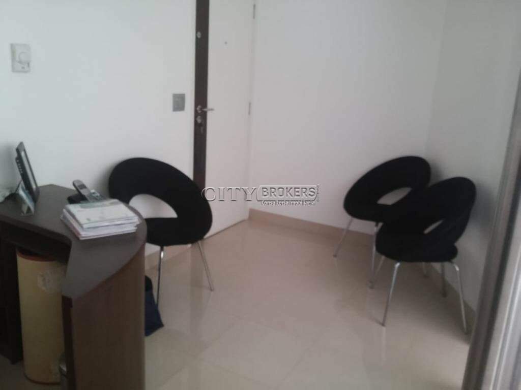 Conjunto Comercial-Sala à venda, 78m² - Foto 11