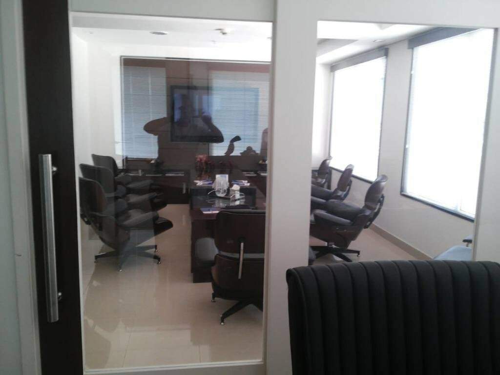 Conjunto Comercial-Sala à venda, 78m² - Foto 13