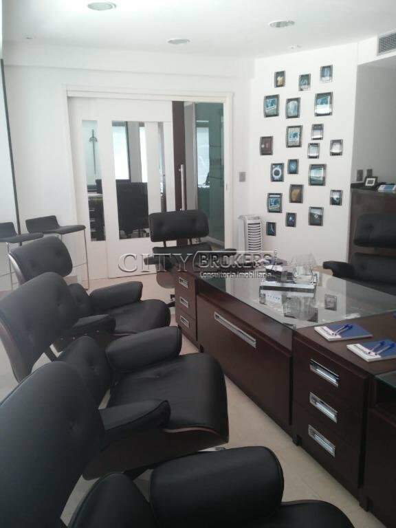 Conjunto Comercial-Sala à venda, 78m² - Foto 15