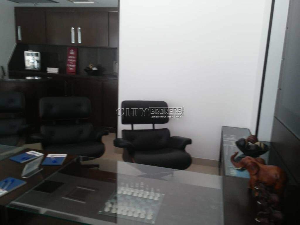 Conjunto Comercial-Sala à venda, 78m² - Foto 16