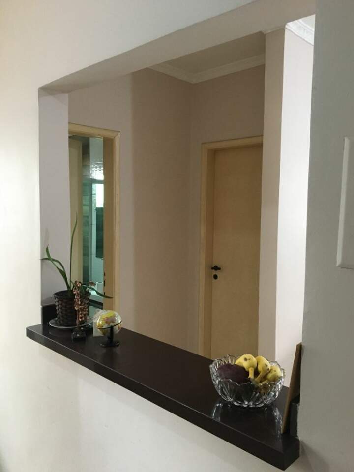 Apartamento à venda com 1 quarto, 47m² - Foto 6