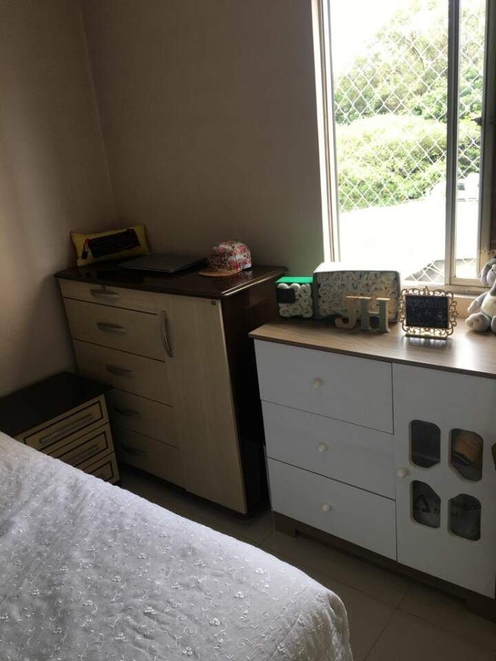 Apartamento à venda com 1 quarto, 47m² - Foto 17