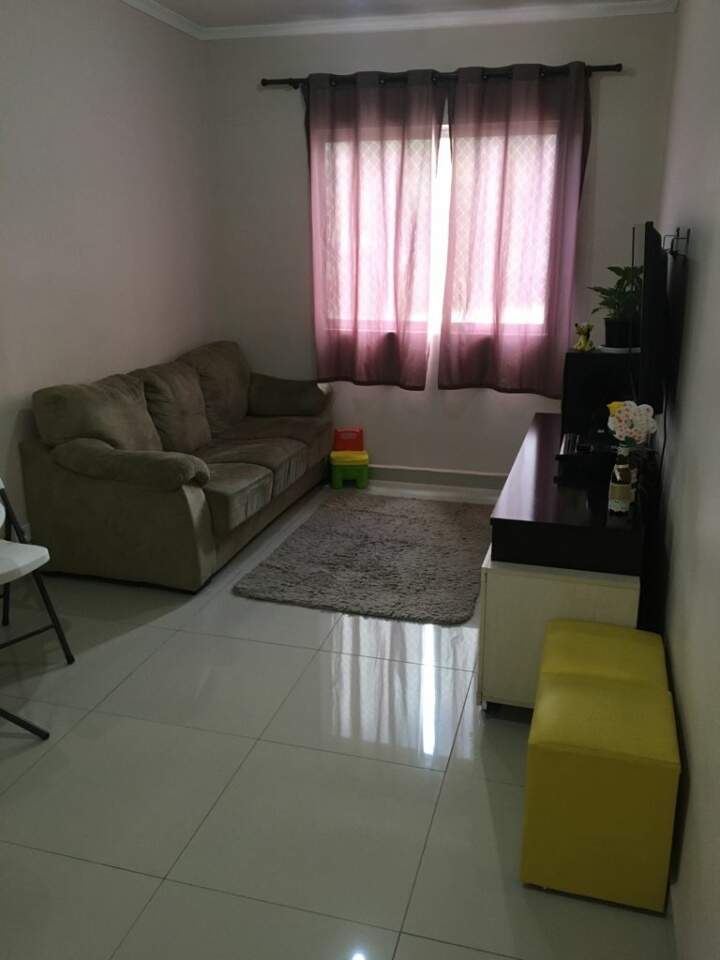 Apartamento à venda com 1 quarto, 47m² - Foto 4