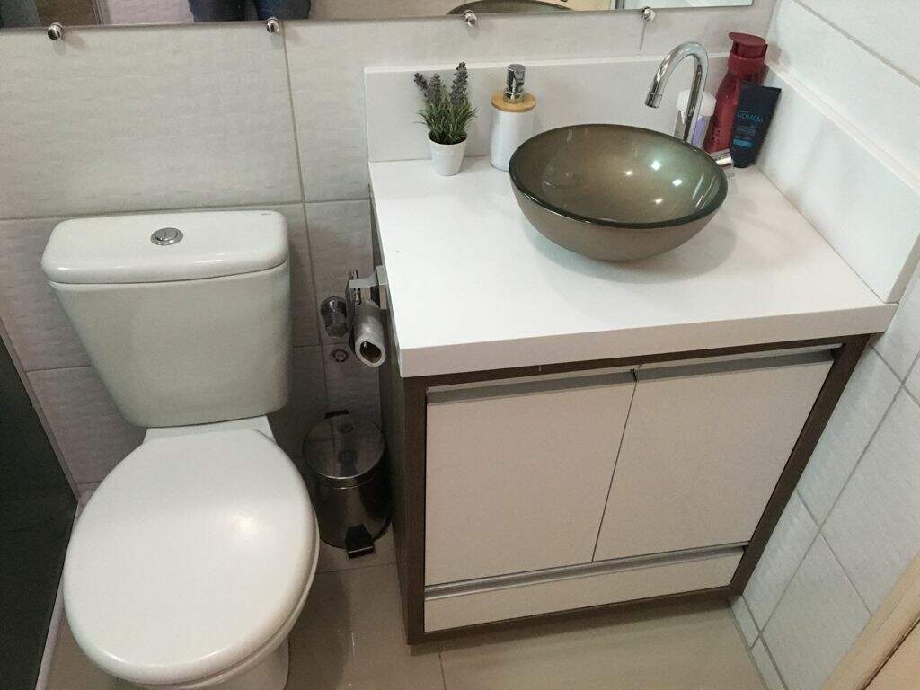 Apartamento à venda com 1 quarto, 47m² - Foto 19