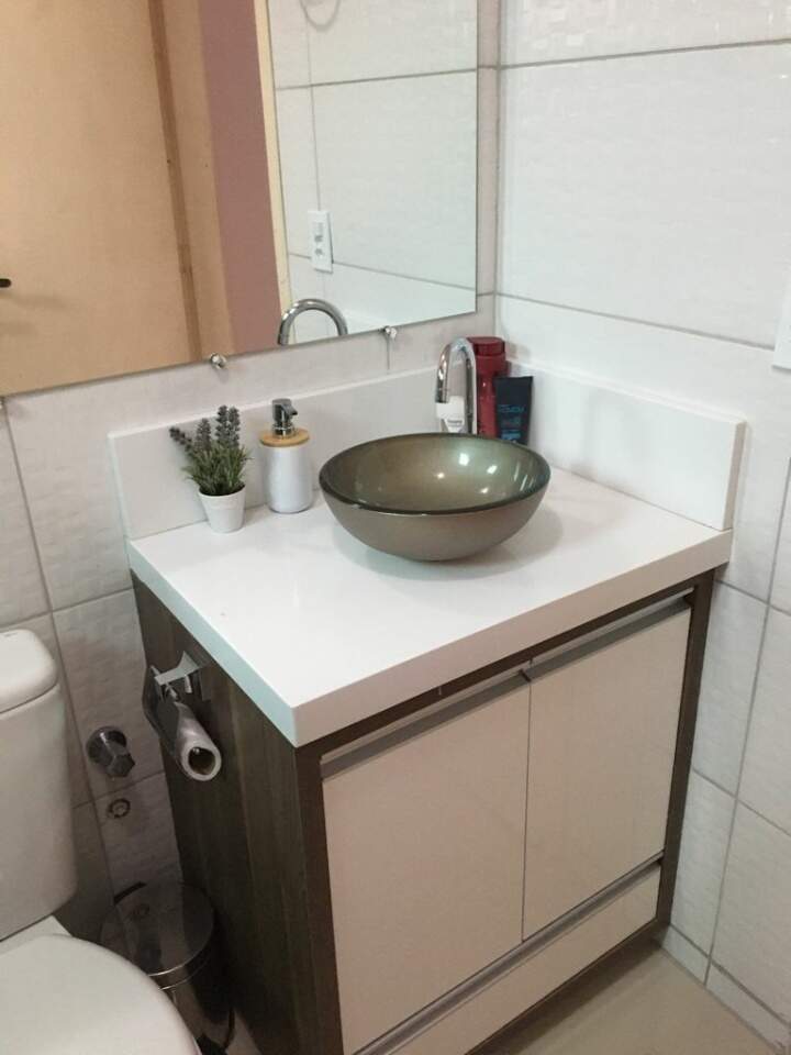 Apartamento à venda com 1 quarto, 47m² - Foto 22