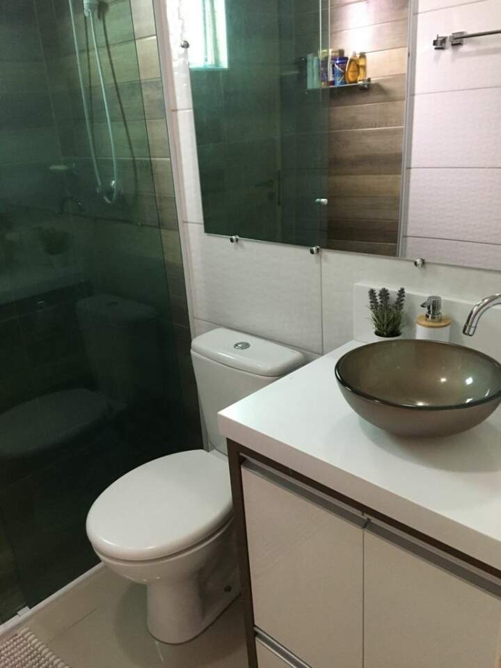 Apartamento à venda com 1 quarto, 47m² - Foto 24