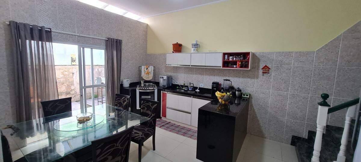 Sobrado à venda com 3 quartos, 127m² - Foto 7