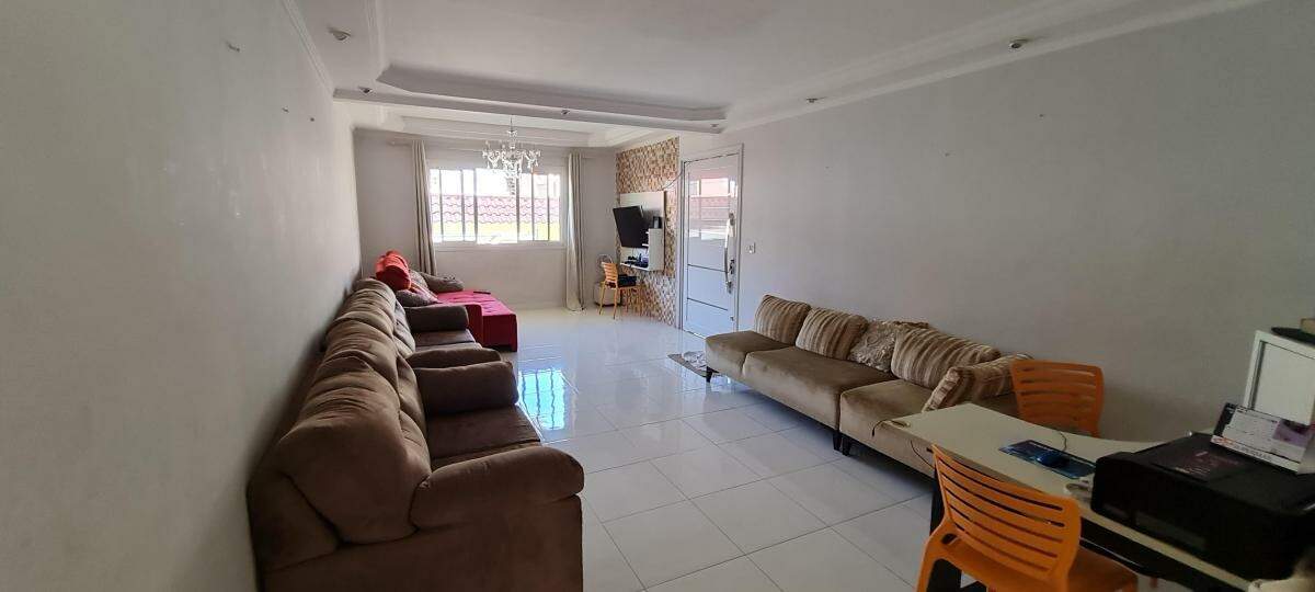 Sobrado à venda com 3 quartos, 127m² - Foto 2