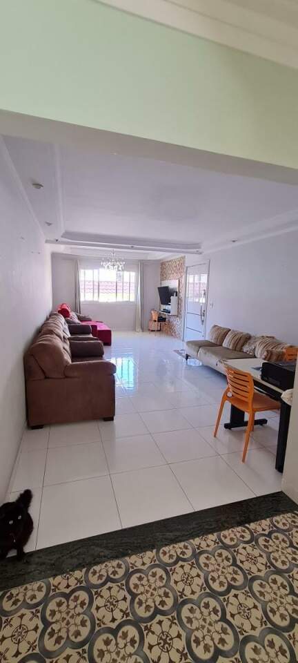 Sobrado à venda com 3 quartos, 127m² - Foto 17