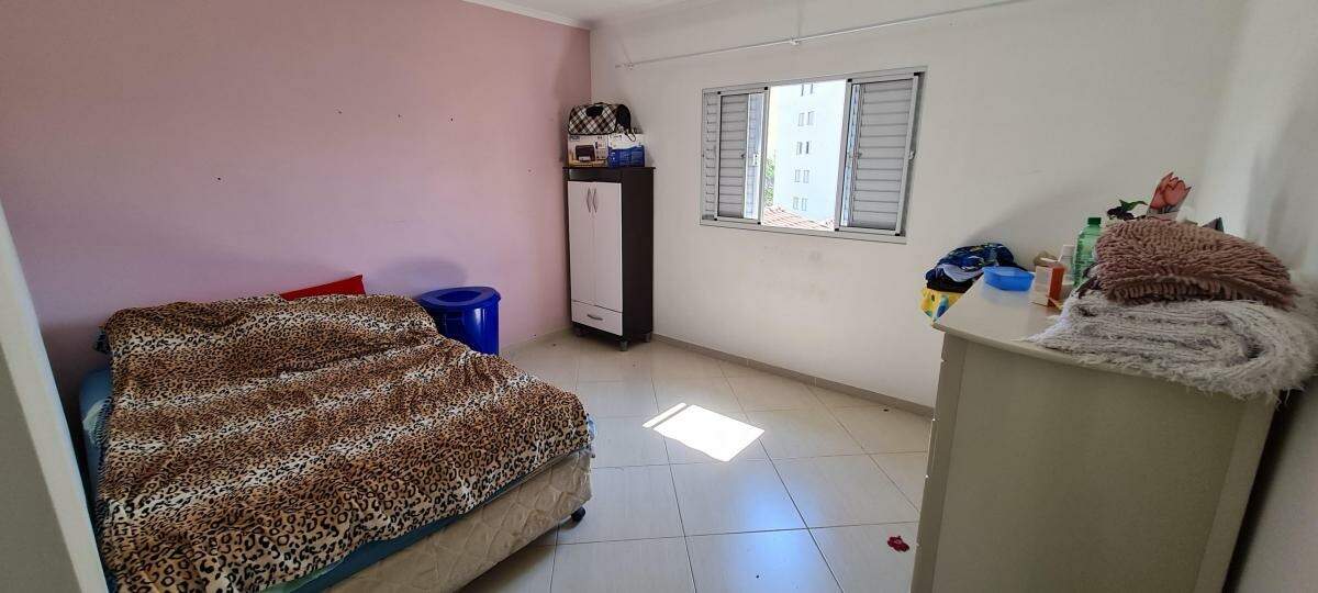 Sobrado à venda com 3 quartos, 127m² - Foto 18