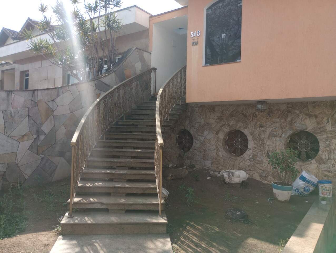 Casa à venda com 5 quartos, 425m² - Foto 2