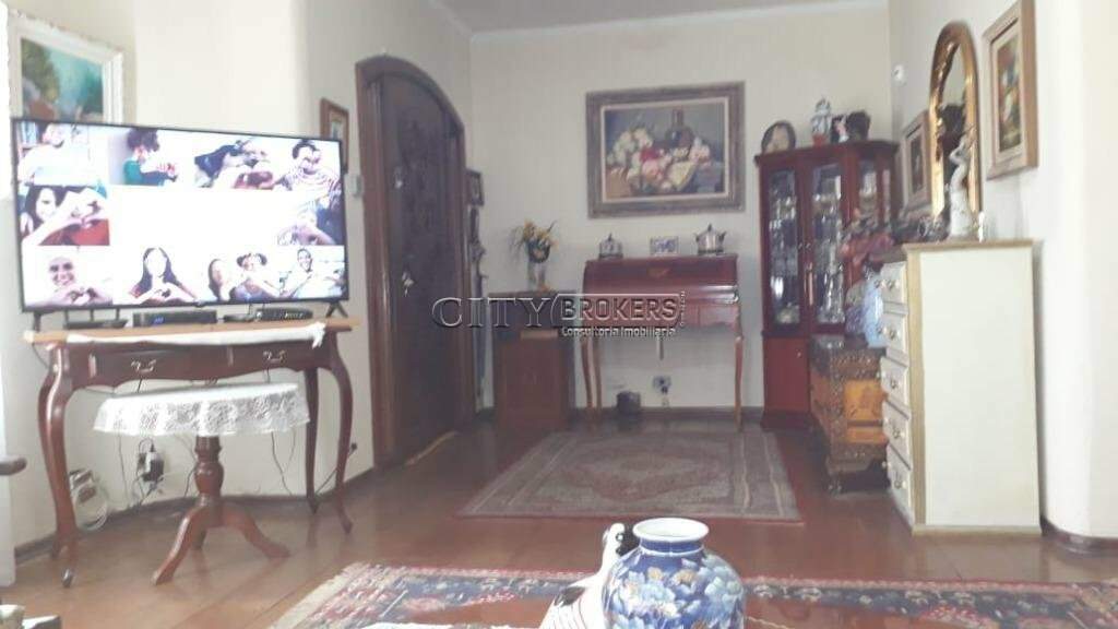 Sobrado à venda com 3 quartos, 250m² - Foto 4