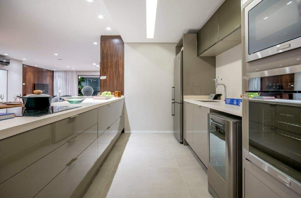 Apartamento à venda com 4 quartos, 153m² - Foto 5