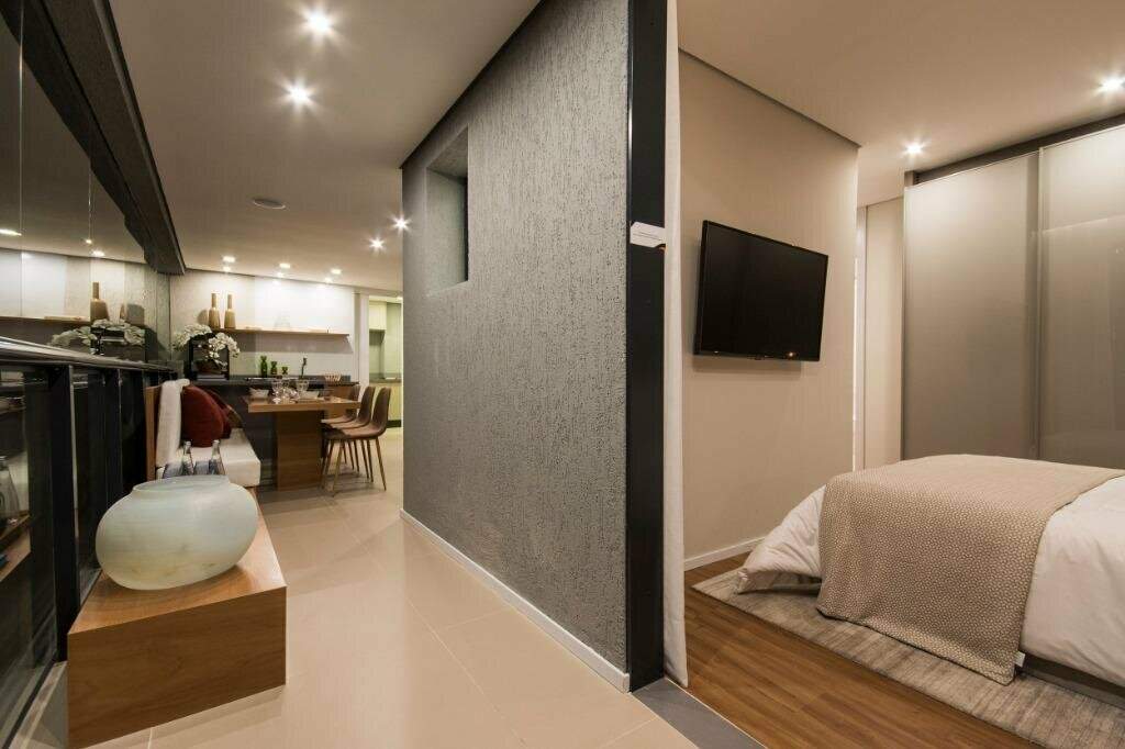 Apartamento à venda com 4 quartos, 153m² - Foto 7