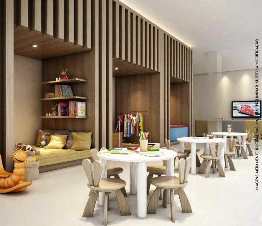 Apartamento à venda com 4 quartos, 153m² - Foto 19