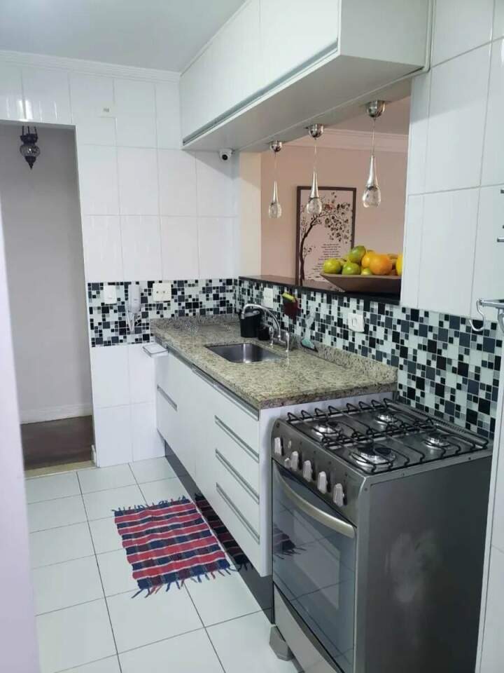 Apartamento à venda com 3 quartos, 92m² - Foto 7