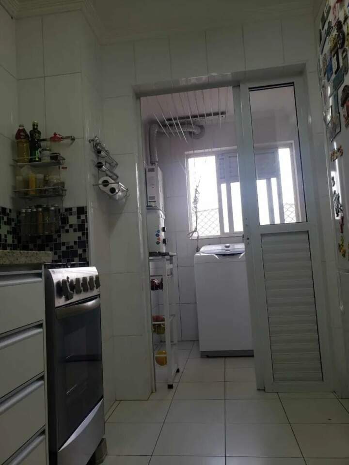 Apartamento à venda com 3 quartos, 92m² - Foto 11