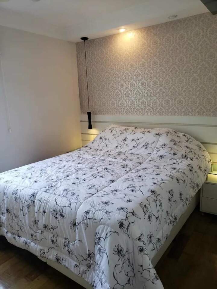 Apartamento à venda com 3 quartos, 92m² - Foto 13