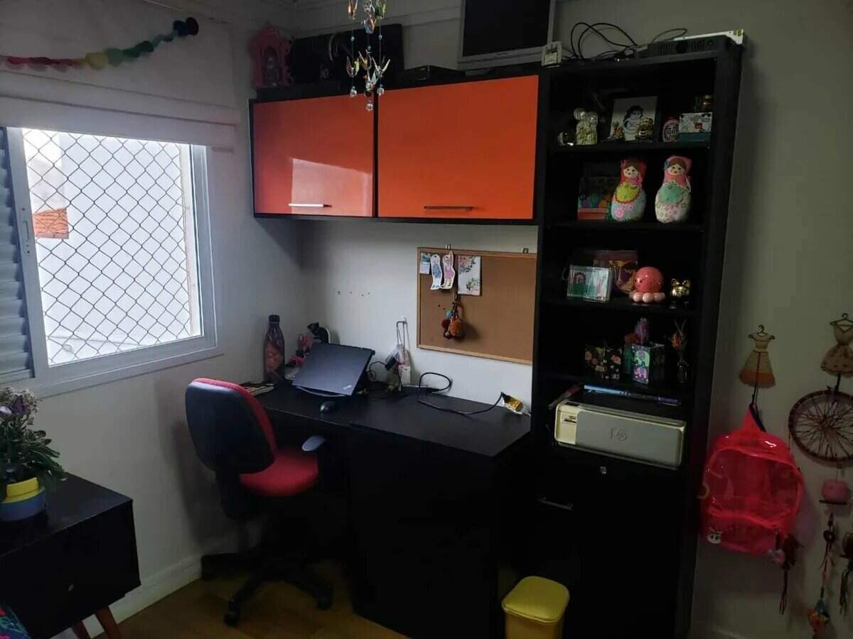 Apartamento à venda com 3 quartos, 92m² - Foto 16