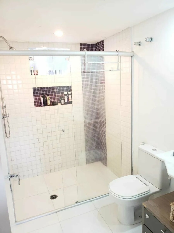 Apartamento à venda com 3 quartos, 92m² - Foto 15