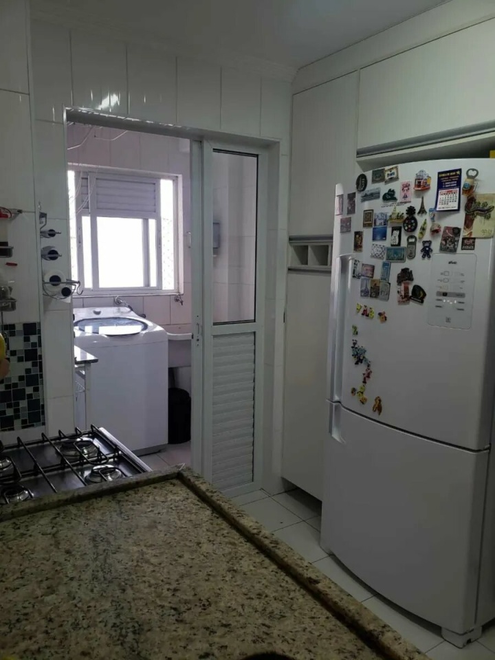 Apartamento à venda com 3 quartos, 92m² - Foto 10