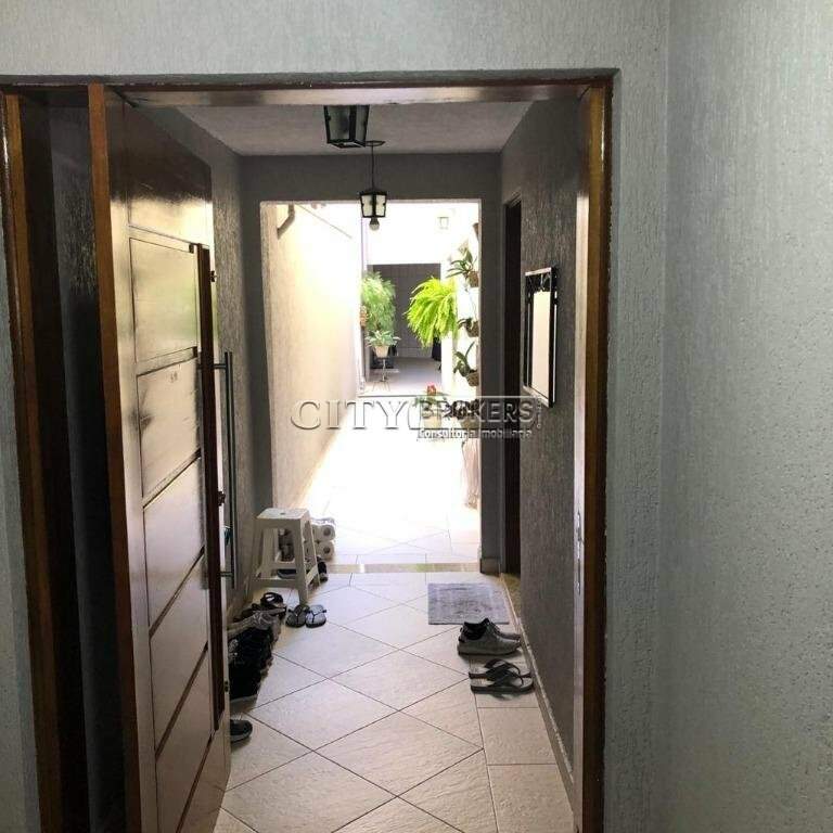 Sobrado à venda com 3 quartos, 206m² - Foto 3